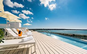 Five Flowers Hotel & Spa Formentera Эс-Пужоль Exterior photo