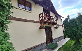 Вилла Casa David Синая Exterior photo