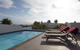 Hoopoe Villas Lanzarote Коста Бланка Exterior photo