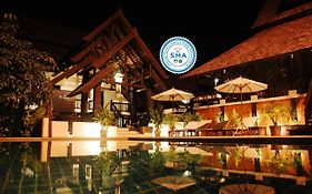 Rainforest Chiangmai Hotel Чиангмай Exterior photo