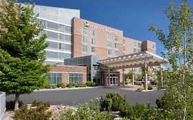 Отель Hyatt Place Reno/Tahoe Airport Exterior photo