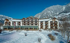 Hotel Das Gastein - Ganzjaehrig Inklusive Alpentherme Gastein & Sommersaison Inklusive Gasteiner Bergbahnen Бад Хофгаштайн Exterior photo