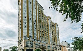 Apartment Penthouse Киев Exterior photo