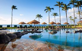 Sheraton Kauai Resort Колоа Exterior photo