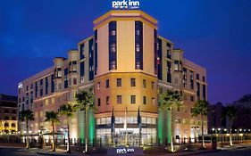 Park Inn By Radisson Эль-Хубар Exterior photo