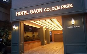 Hotel Gaon Golden Park Dongdaemun Сеул Exterior photo