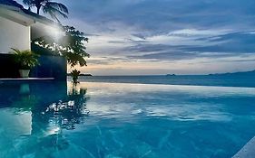 The Cosy Maenam Beach Resort Маенам Exterior photo