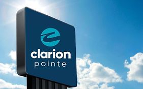 Отель Clarion Pointe El Cajon San Diego East Exterior photo