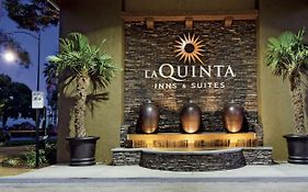 Отель La Quinta By Wyndham San Jose Airport Exterior photo