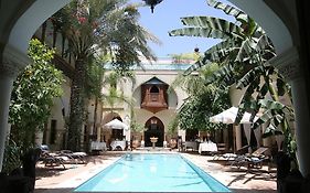 Demeures D'Orient Riad & Spa Марракеш Exterior photo