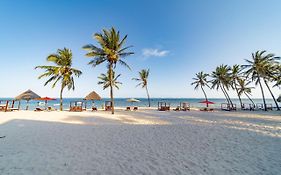 Prideinn Paradise Beach Resort & Spa Mombasa Момбаса Exterior photo