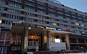 Отель Беларусь Брест Exterior photo