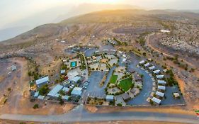 Jebel Shams Resort منتجع جبل شمس Dar Sawda Exterior photo