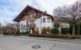 Appartementhaus Meier Бад-Фюссинг Exterior photo