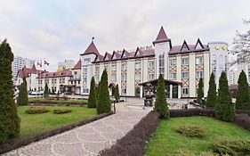 Отель Art Hall Брянск Exterior photo
