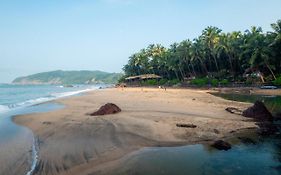 Blue Lagoon Resort Goa Кола Exterior photo