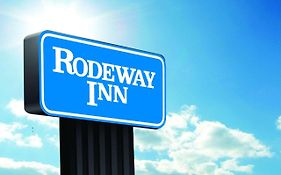 Rodeway Inn Richland Exterior photo