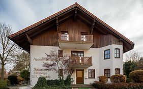 Appartementhaus Meier Бад-Фюссинг Exterior photo