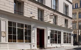 Hotel Des 3 Colleges Париж Exterior photo
