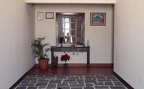 Отель La Casita De Angie Антигуа-Гватемала Exterior photo