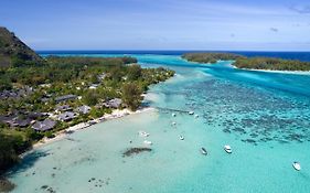 Moorea Sunset Beach Хаапити Exterior photo