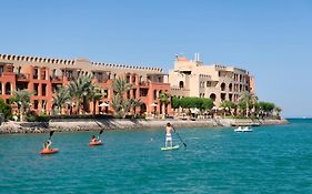 Three Corners Ocean View El Gouna - Adults Only Хургада Exterior photo