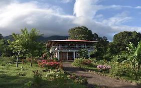 Вилла Finca Ometepe Бальге Exterior photo