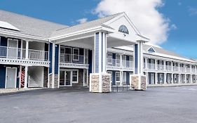 Hilltop Inn & Suites, Near Foxwoods Casino Норт-Стонингтон Exterior photo