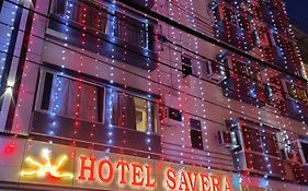 Hotel Savera Удайпур Exterior photo
