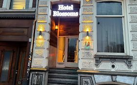 Blossoms City Hotel Амстердам Exterior photo