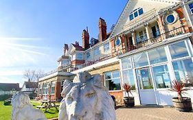 The Royal Hotel Скегнесс Exterior photo