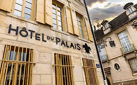 Hotel Du Palais Дижон Exterior photo