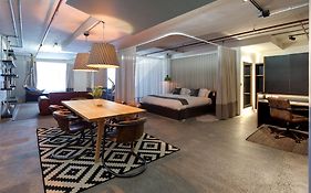 Zara Tower - Luxury Suites And Apartments Сидней Exterior photo