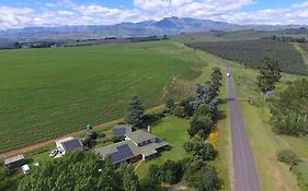 Little Acres Drakensberg Accommodation Champagne Valley Exterior photo