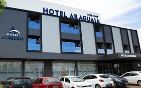 Hotel Araguaia Палмас Exterior photo