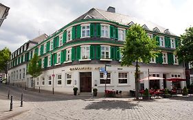Hotel Grafrather Hof Золинген Exterior photo