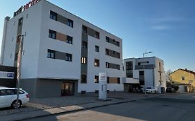 Arion Airport Hotel Швехат Exterior photo