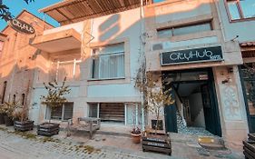 Cityhub Анталья Exterior photo