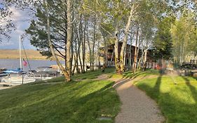 Lakeside Lodge Resort And Marina Пайндейл Exterior photo