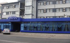 Hotel Triumph Брэила Exterior photo