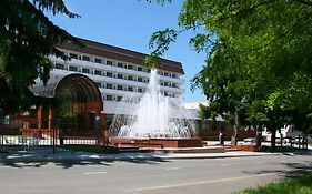 Spa-Hotel Sindica Нальчик Exterior photo