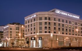 Crowne Plaza - Dubai Jumeirah, An Ihg Hotel Exterior photo