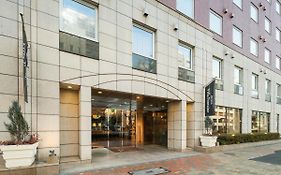 Hotel Villa Fontaine Tokyo-Kayabacho Exterior photo