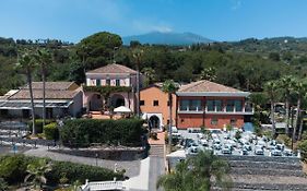 Гостевой дом Il Ciliegio Dell 'Etna Джарре Exterior photo