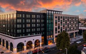 Отель Kissel Uptown Oakland, In The Unbound Collection By Hyatt Exterior photo