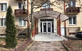 Hostel 26 Кошице Exterior photo