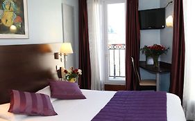 Hotel Alane Париж Room photo