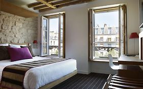 Select Hotel Париж Exterior photo