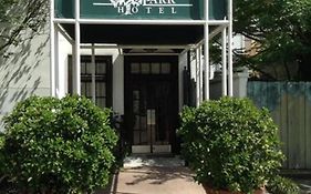 The Prytania Park Hotel Новый Орлеан Exterior photo