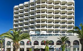 Отель Occidental Sfax Centre Exterior photo